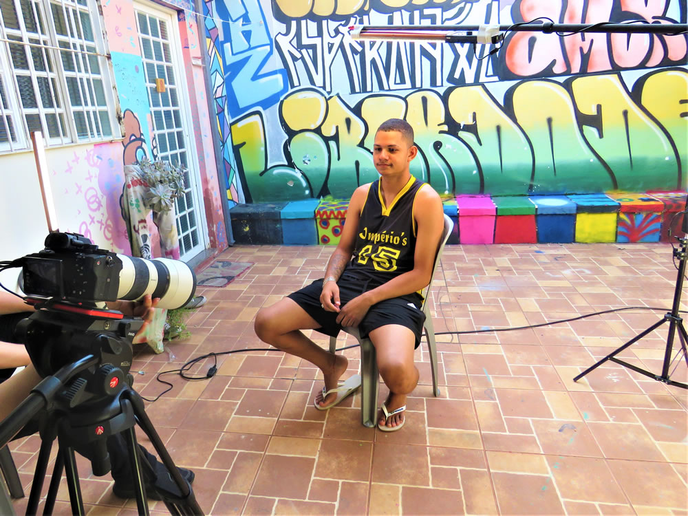 Foto do Segunda fase